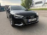 Audi a4, 2022 m. 2 litrai dyzelinas, 120 kw. - nuotraukos Nr. 5