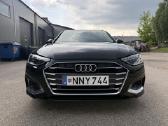 Audi a4, 2022 m. 2 litrai dyzelinas, 120 kw. - nuotraukos Nr. 6