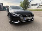 Audi a4, 2022 m. 2 litrai dyzelinas, 120 kw. - nuotraukos Nr. 7