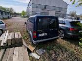 Ford Transit Connect (med-1) - nuotraukos Nr. 3