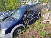 Ford Transit Connect (med-1) - nuotraukos Nr. 2