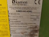 Kieto kuro katilas Kamen