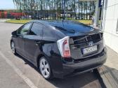Toyota Prius / Nuoma /benzinas/dujos - nuotraukos Nr. 3