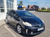 Toyota Prius / Nuoma /benzinas/dujos