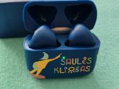 Pildyk Saulės Kliošas Tws ausinės