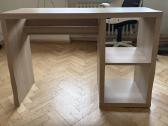 Ikea Kallax rašomasis stalas 113x39