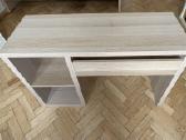 Ikea Kallax rašomasis stalas 113x39 - nuotraukos Nr. 2