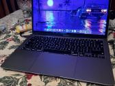 M1 MacBook Air 8gb/512gb