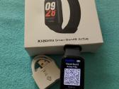 Xiaomi Smart Band 8 Active - nuotraukos Nr. 2