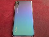 Huawei p20 pro - nuotraukos Nr. 2
