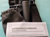 Behringer Ultravoice Xm8500 dinaminis mikrofonas - nuotraukos Nr. 2