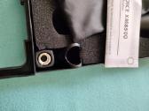 Behringer Ultravoice Xm8500 dinaminis mikrofonas - nuotraukos Nr. 3