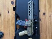 Hk Mr223a3 16.5 - nuotraukos Nr. 2