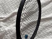Wilson Pro Staff 97 teniso raketė - nuotraukos Nr. 3