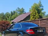Mercedes benz C320 Cdi