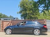 Mercedes benz C320 Cdi - nuotraukos Nr. 2