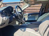 Mercedes benz C320 Cdi - nuotraukos Nr. 4