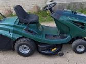 Hayter RS 17/102h - nuotraukos Nr. 3