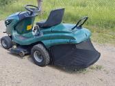 Hayter RS 17/102h - nuotraukos Nr. 5