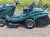 Hayter RS 17/102h - nuotraukos Nr. 6