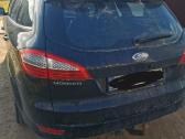 Ford mondeo - nuotraukos Nr. 2