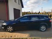 Ford mondeo - nuotraukos Nr. 4