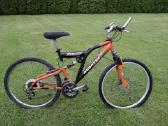 Dviratis Mountec Pro3000