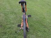 Dviratis Mountec Pro3000 - nuotraukos Nr. 4