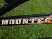 Dviratis Mountec Pro3000 - nuotraukos Nr. 11