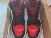 Nike Air Jordan 1 Mid