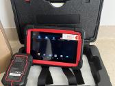 Launch X431 Crp919e Bt Nauja diagnostika - nuotraukos Nr. 2