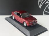 Bmw 318 Ci Coupe E46 1:43 - nuotraukos Nr. 3