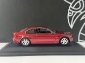 Bmw 318 Ci Coupe E46 1:43 - nuotraukos Nr. 4