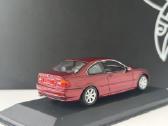 Bmw 318 Ci Coupe E46 1:43 - nuotraukos Nr. 5