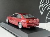 Bmw 318 Ci Coupe E46 1:43 - nuotraukos Nr. 6