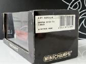 Bmw 318 Ci Coupe E46 1:43 - nuotraukos Nr. 9