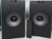 Kef Coda W belaidės Hifi