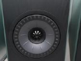 Kef Coda W belaidės Hifi - nuotraukos Nr. 3