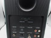 Kef Coda W belaidės Hifi - nuotraukos Nr. 5