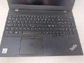 Lenovo T15s/ i7 10750 / 16 GB Ddr4 / 512ssd - nuotraukos Nr. 3