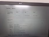 Lenovo T15s/ i7 10750 / 16 GB Ddr4 / 512ssd - nuotraukos Nr. 6