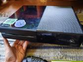 Xbox one - nuotraukos Nr. 2