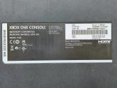 Xbox one - nuotraukos Nr. 4