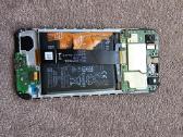Huawei y6 2018 10€ - nuotraukos Nr. 2
