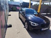 Bmw f20 - nuotraukos Nr. 4