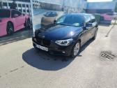 Bmw f20 - nuotraukos Nr. 7