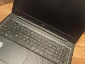 Dell Inspiron 15 3000 nešiojamas kompiuteris