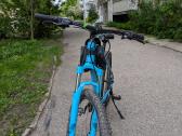 Cube Access Ws 29 blue'n'green - nuotraukos Nr. 2