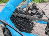 Cube Access Ws 29 blue'n'green - nuotraukos Nr. 3