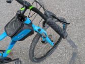 Cube Access Ws 29 blue'n'green - nuotraukos Nr. 4